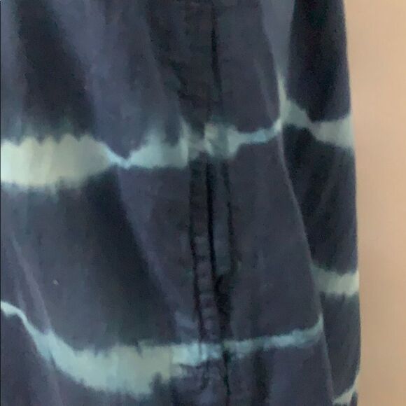 MADEWELL TIE DYE‎ SUN DRESS SIZE XSS - Picture 4 of 8